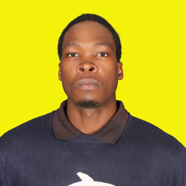 Silvester Dadi Okello