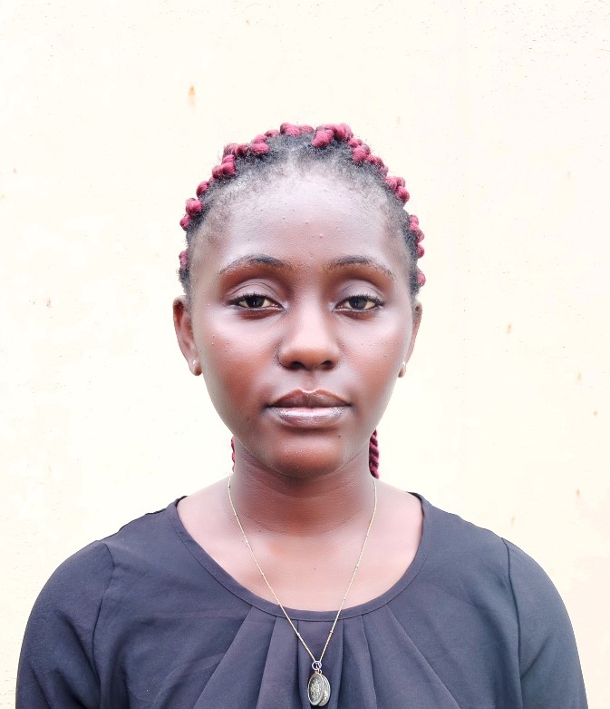 N'DRI LAETICIA FELICIENNE