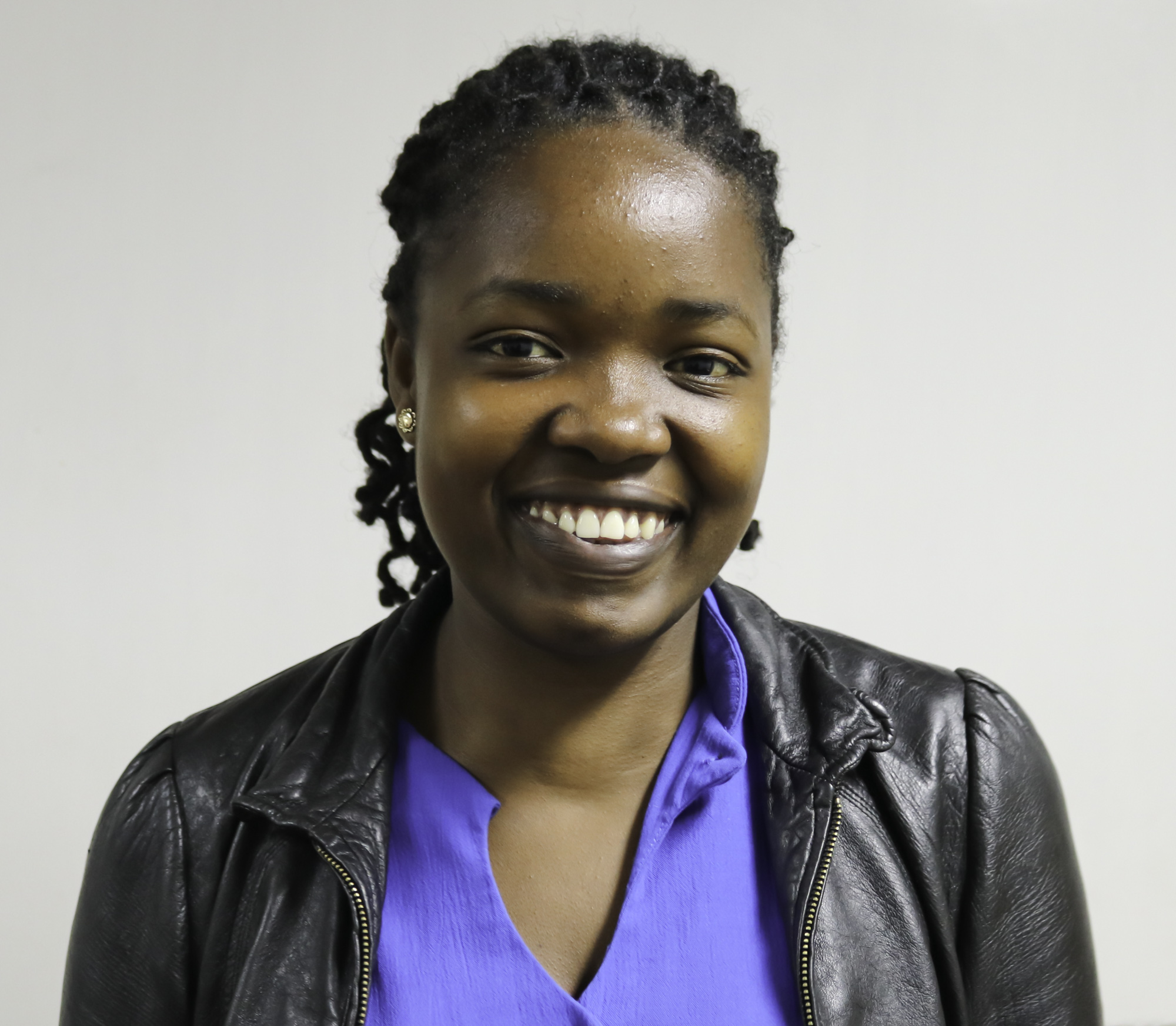 Beth Waweru