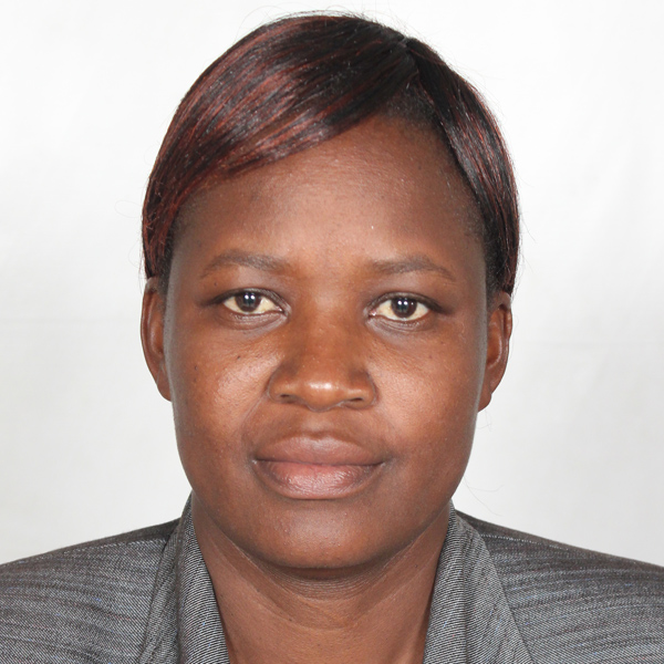 Dorcus Achieng Omoga