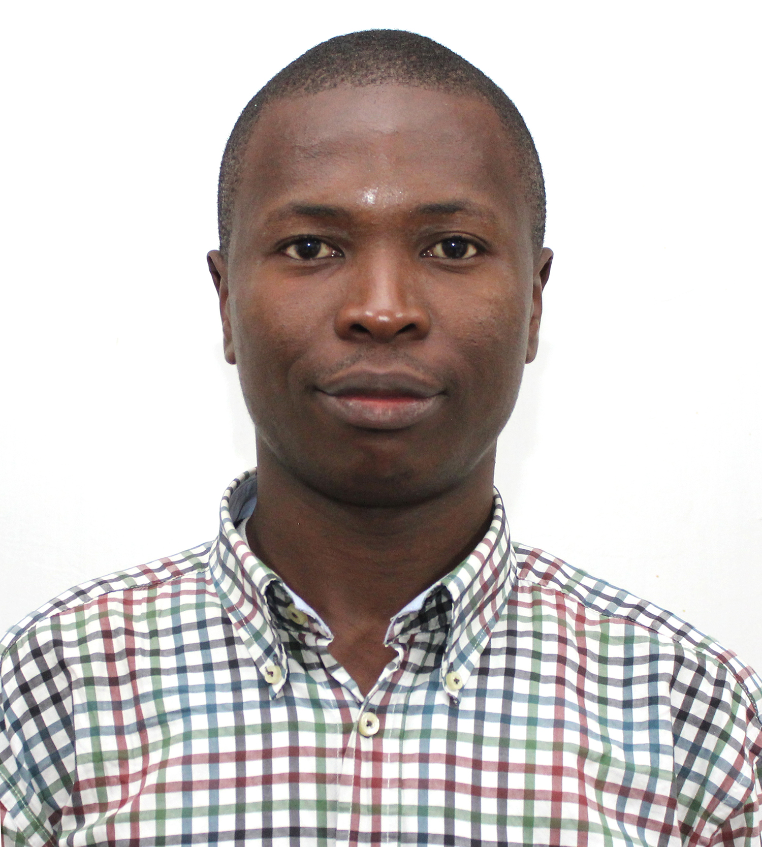 Bernard Steve Soh Baleba