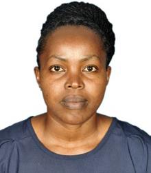 Sylvia Maina