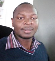 Kirwa Kipchirchir
