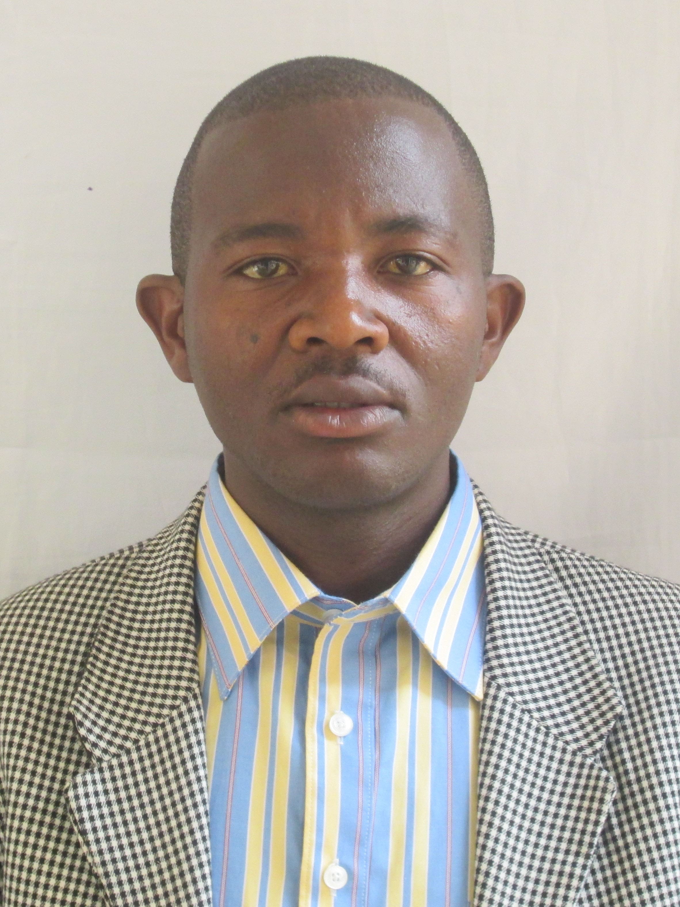 Elie Ntirenganya