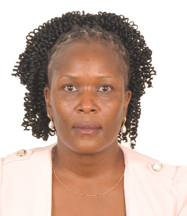 Agnes Otwani