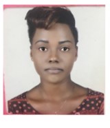 Petronille Dusingizimana