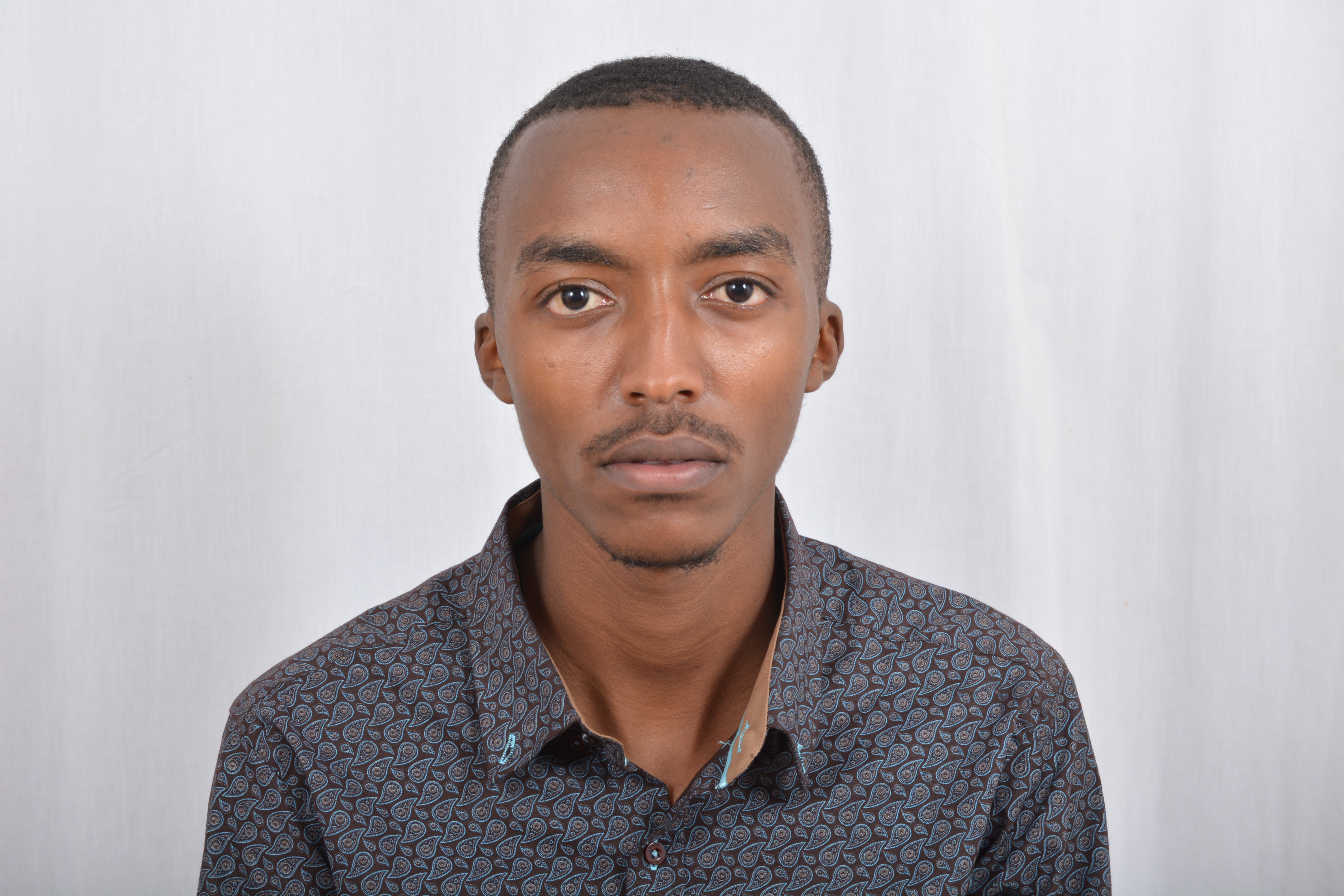 Kelvin Kariuki