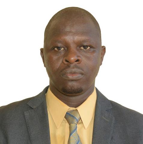Richard Koech