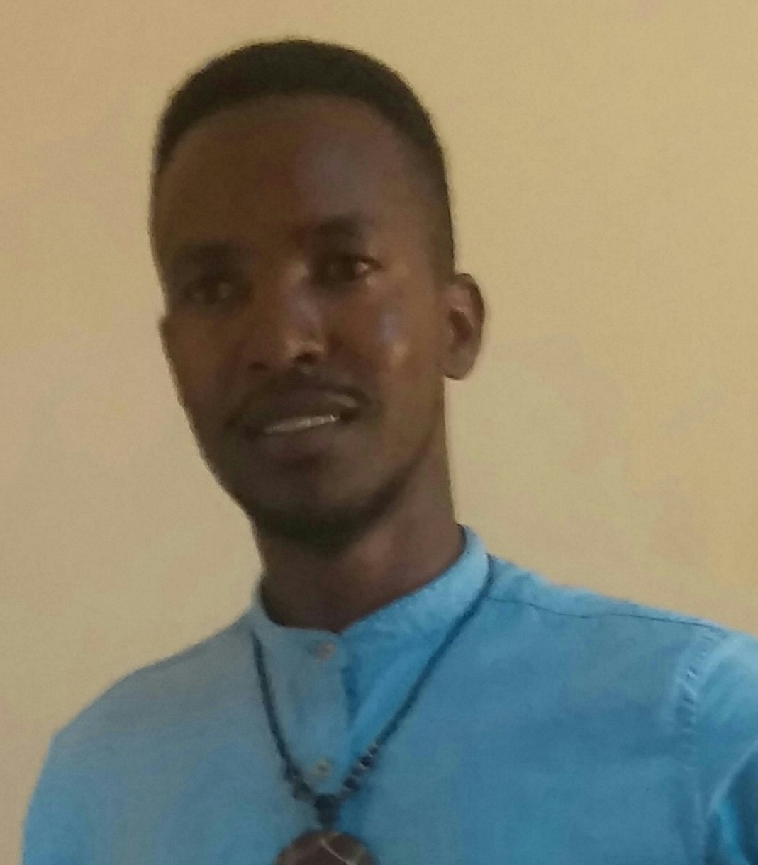 Innocent Hategekimana