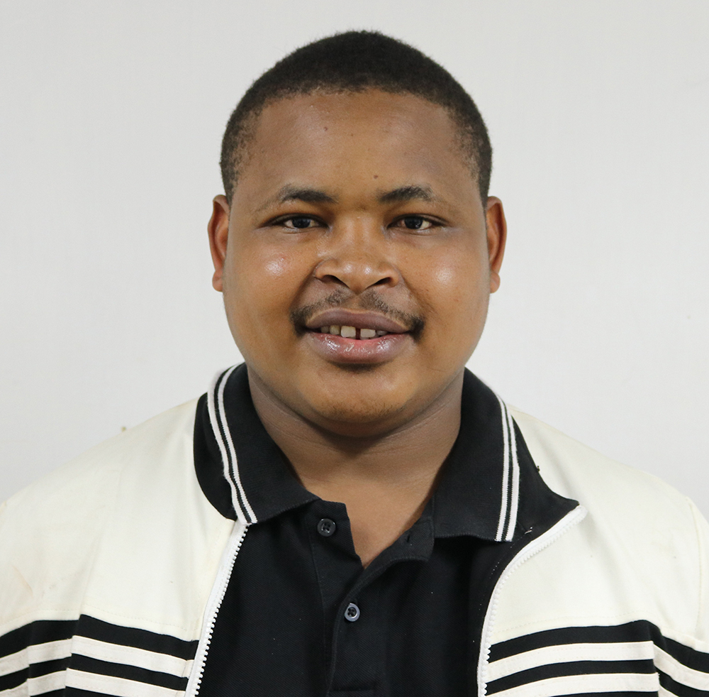 Kelvin Mwangi