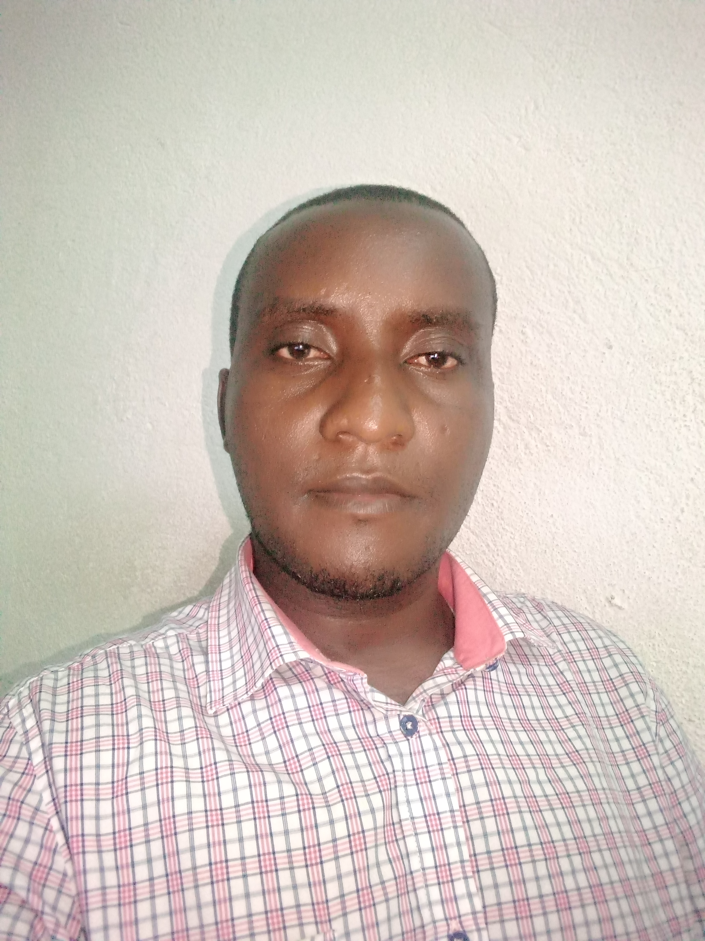 Jackson Ntunzwenimana