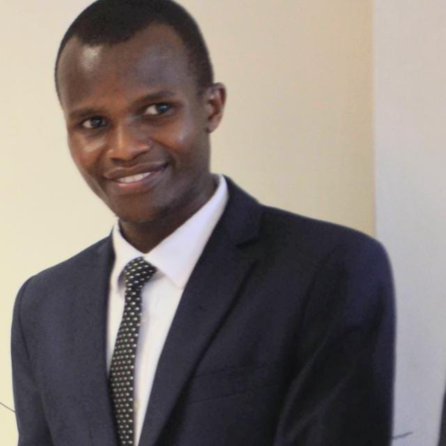 Samuel Otieno