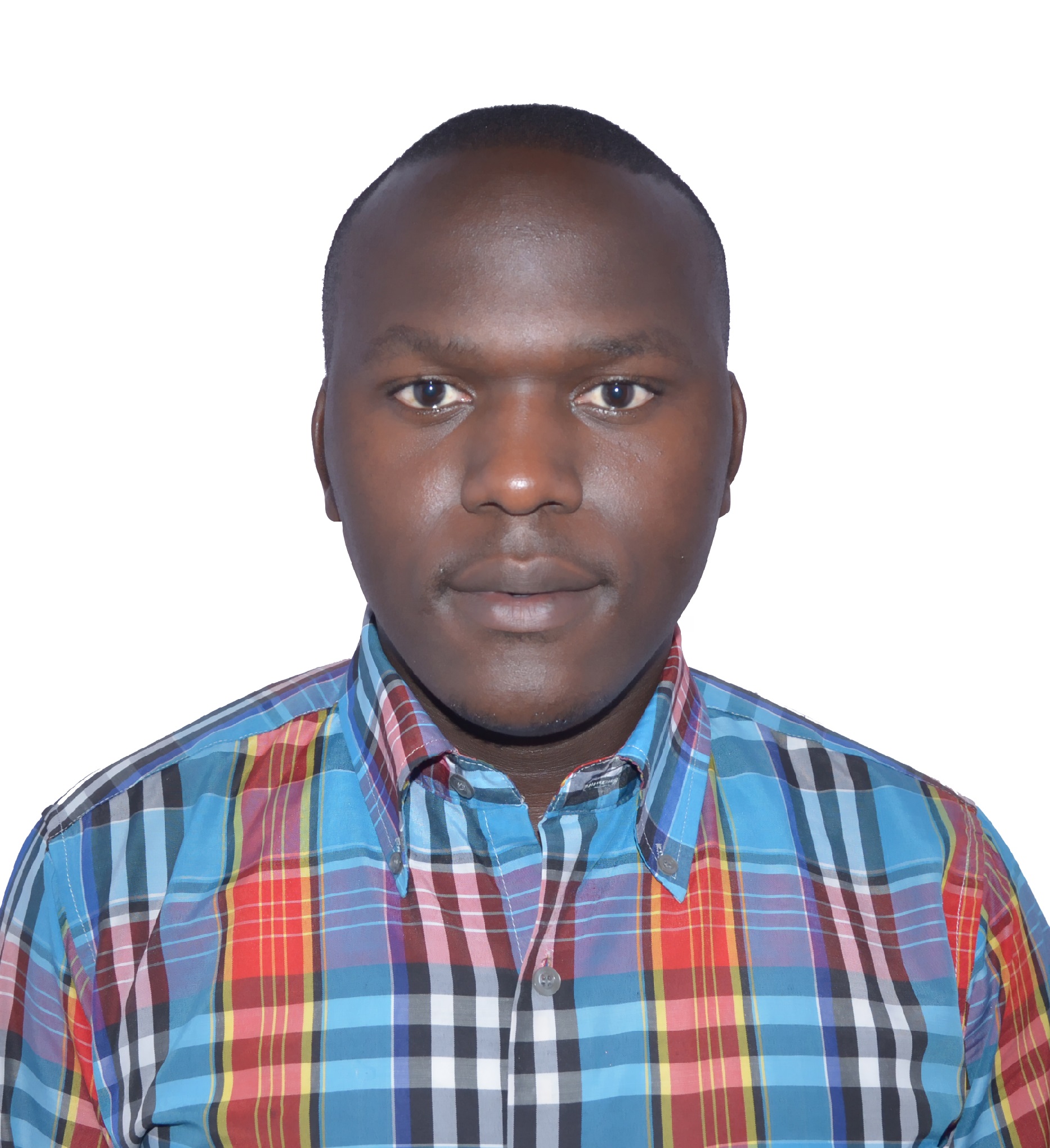 Jean Claude Dusabumuremyi