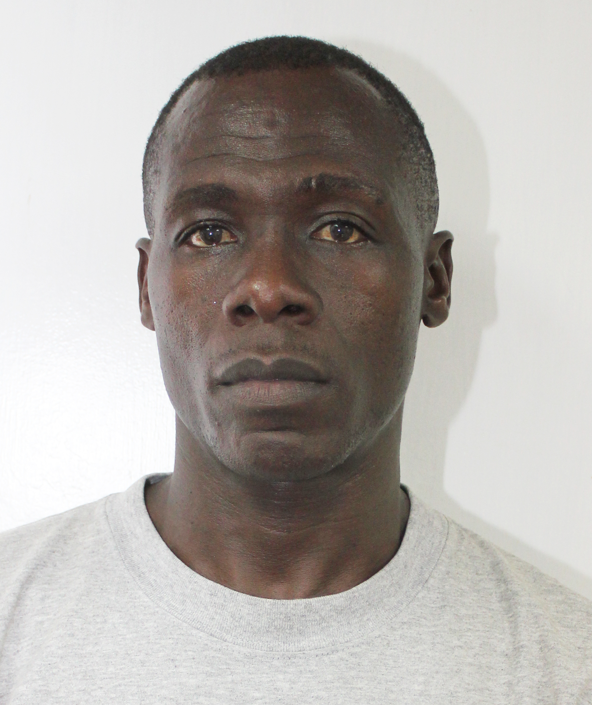 Donatien Ntawuruhunga