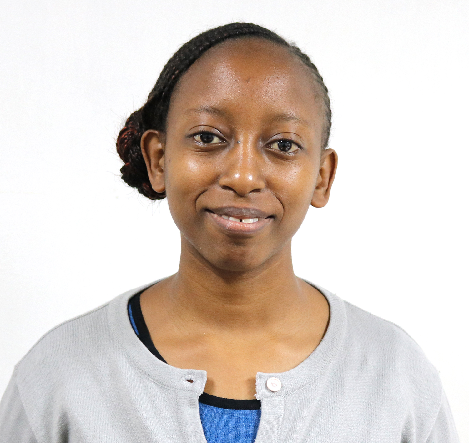 Jane Njaramba