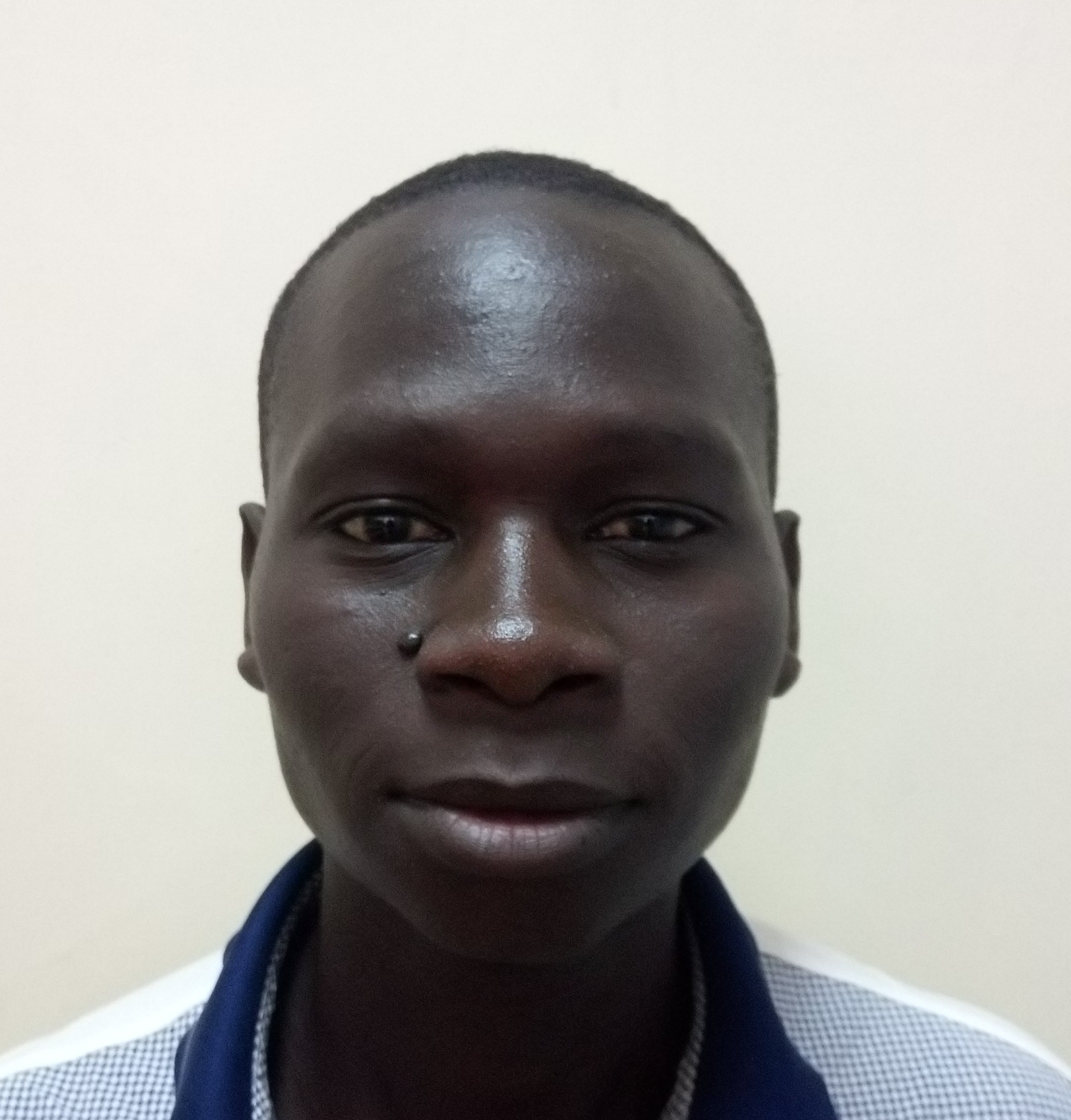 Victor Omondi