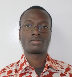 Edoh Ognakossan