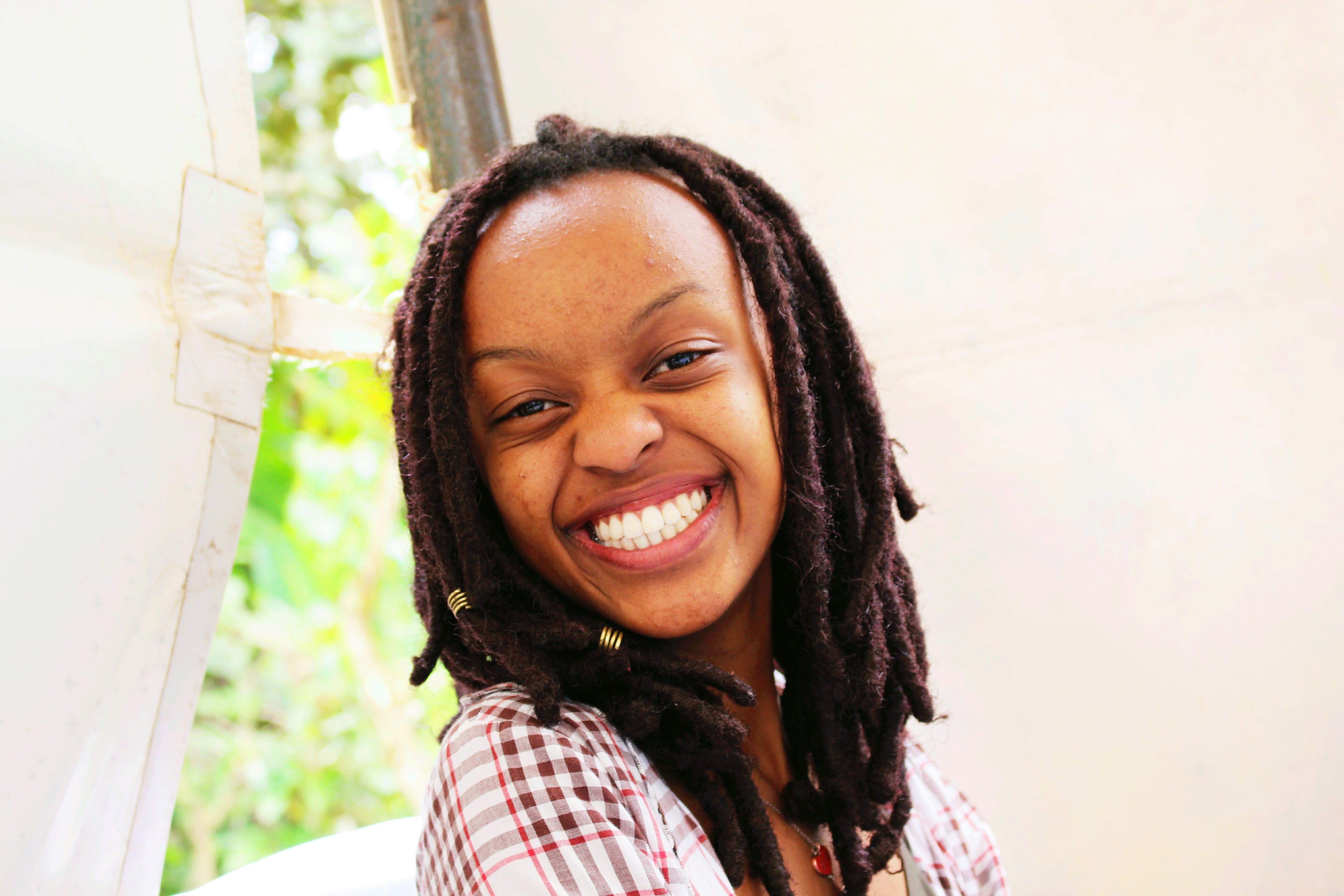 Kawira Mathenge