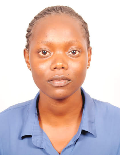 Caroline Kogei