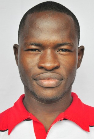 Joshua Oyetade