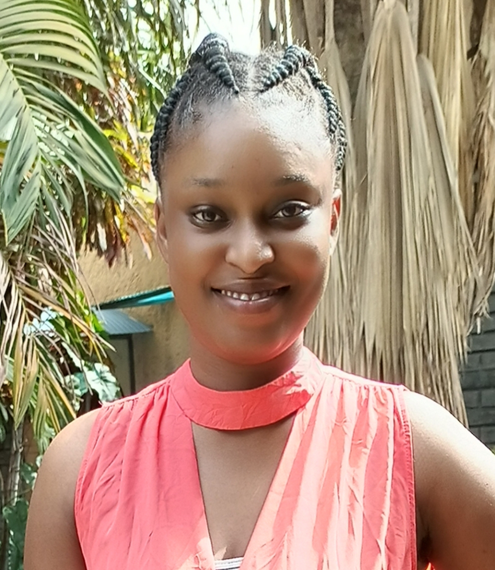 JESUGNON ESTHER KPODO
