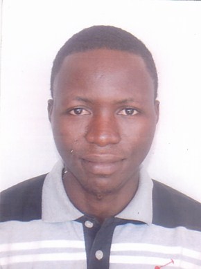 Agoundedemba Maklewa