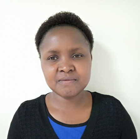 Margaret Nyang'au