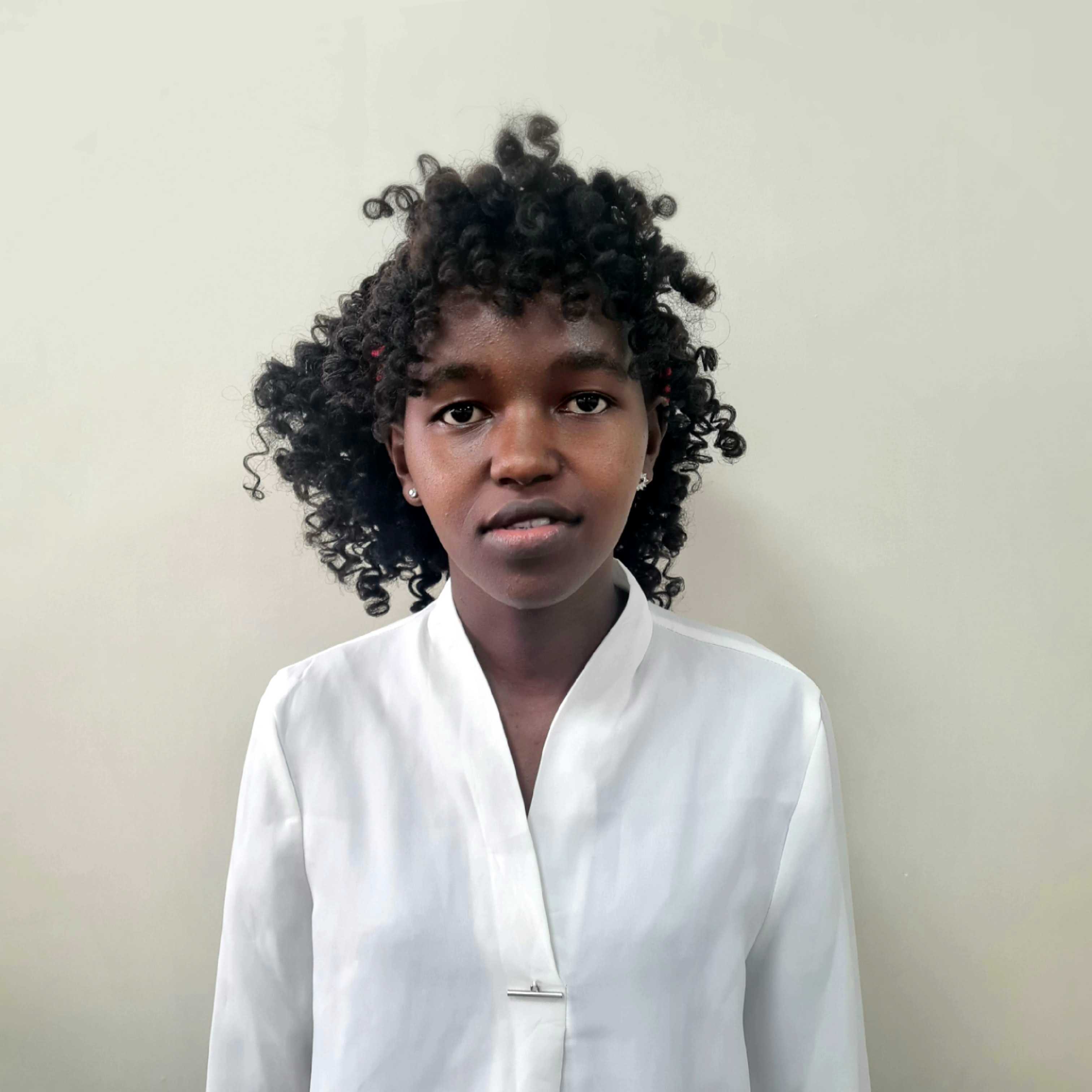 Parcelli Jepchirchir