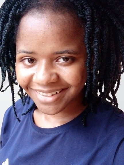 Charlene Tedto Mfangnia