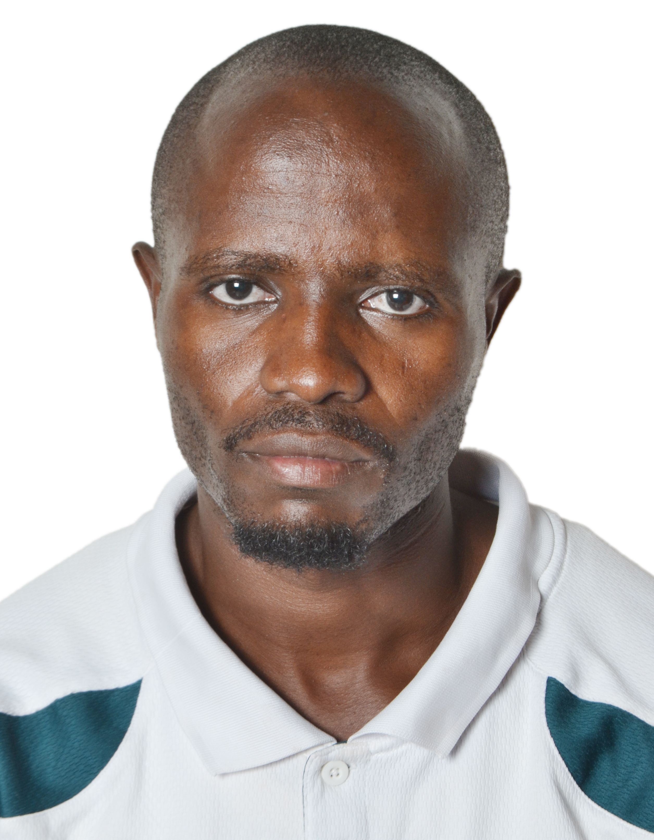 Wesley Omollo