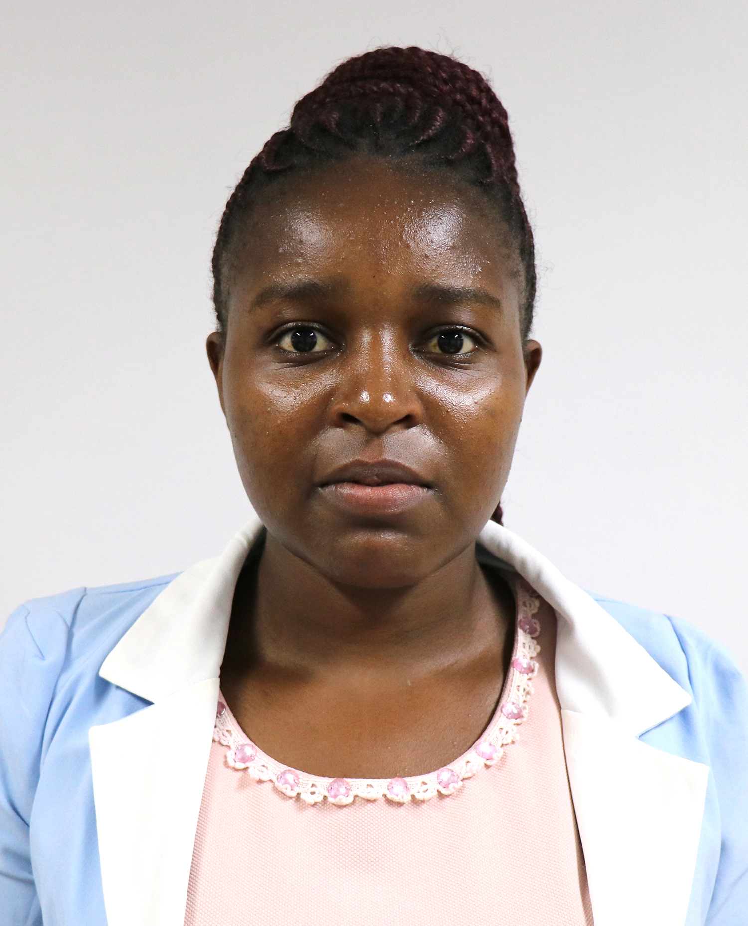 Stella Njiru