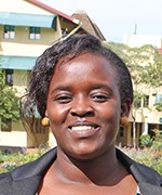 Anastasia Njoroge
