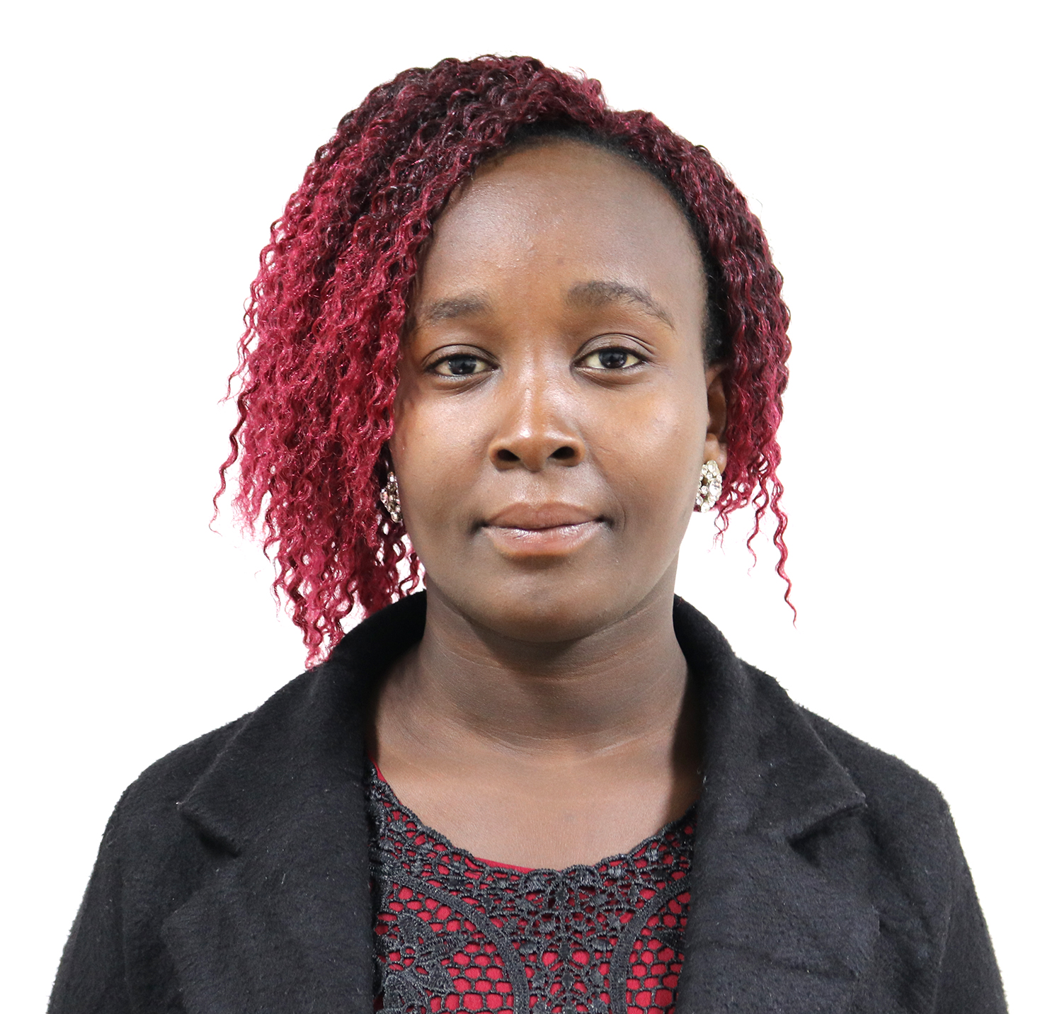 Ruth Nanjala