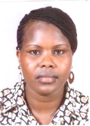 Ruth Chepchirchir