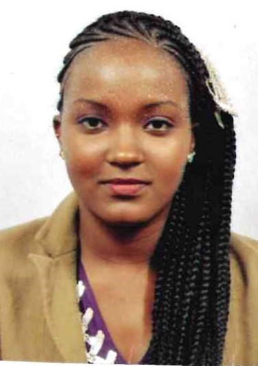 Stella Wachira