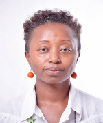 Evelyn Nguku