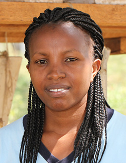 Nelly Ndungu