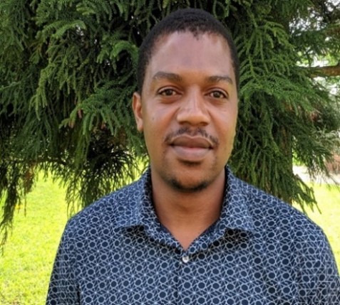 Dr. Kelvin Mulungu
