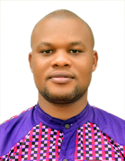 JOSEPH Ogbezode
