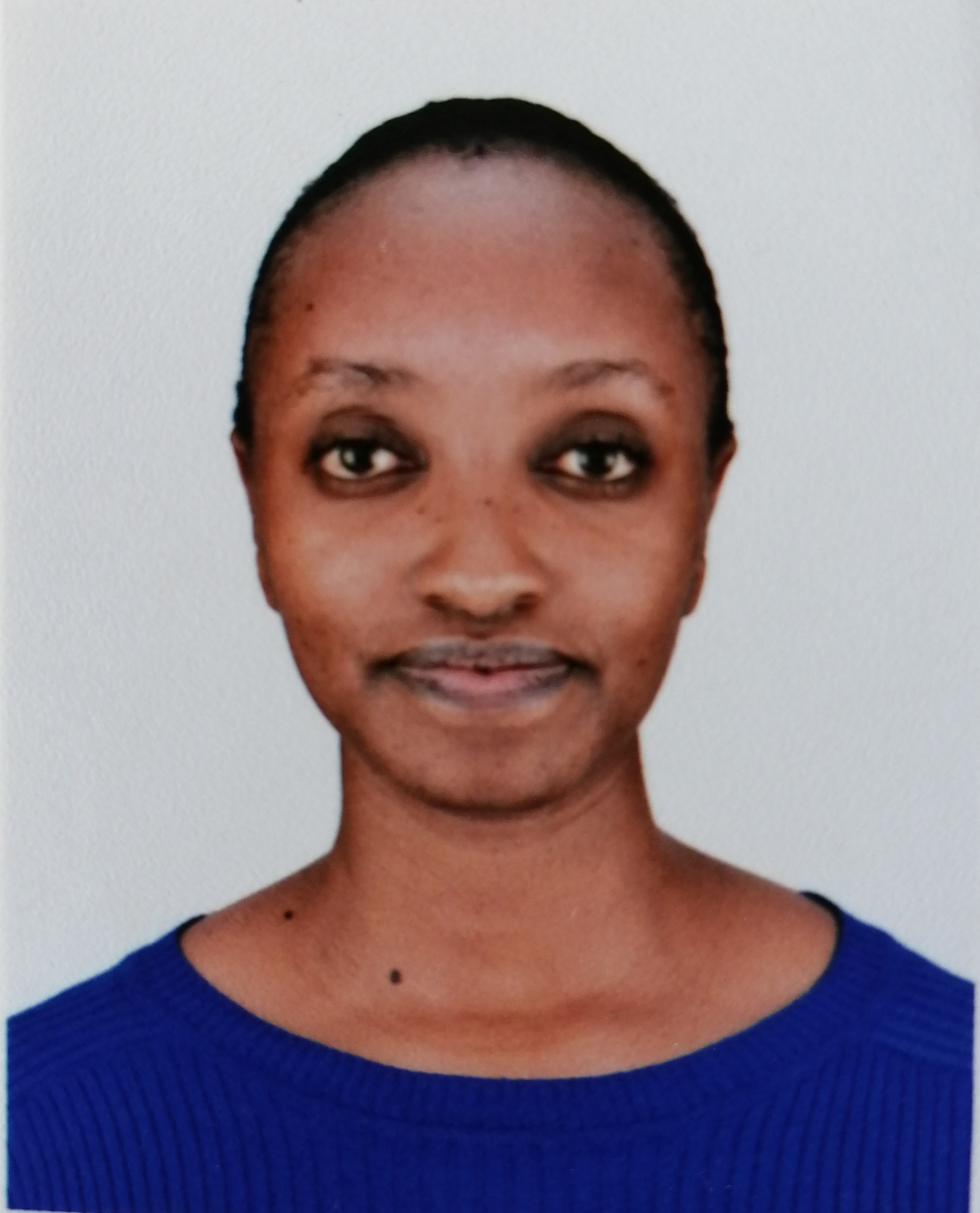 Nelly Wambui