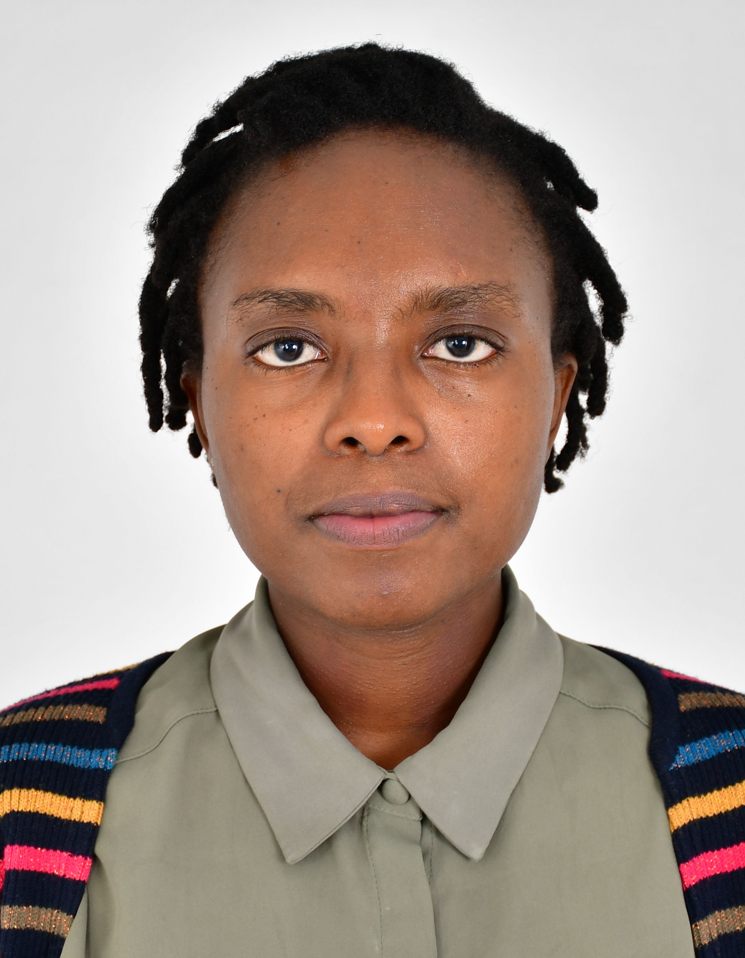 Hildah Njoroge