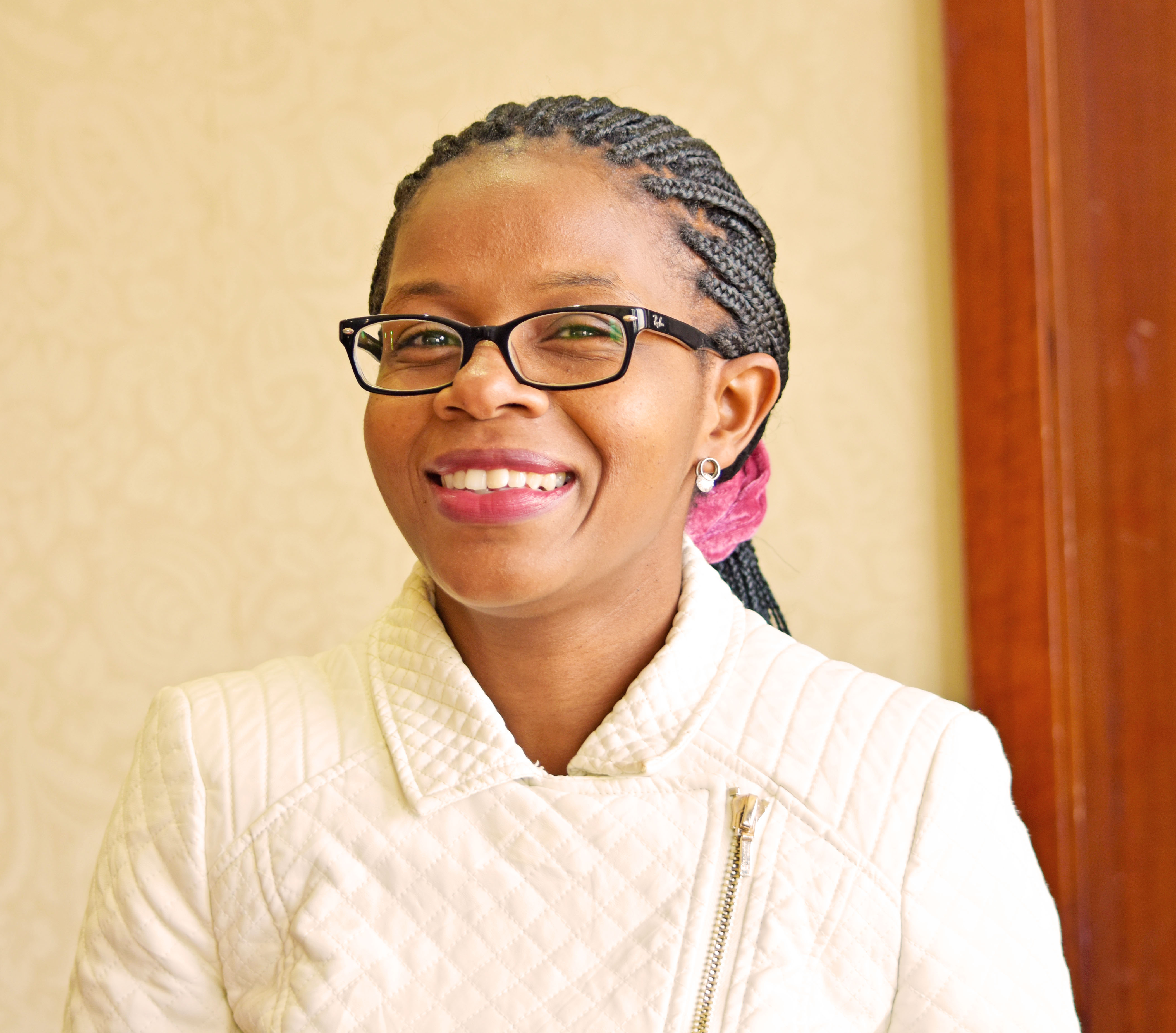 Dorothy Murugu