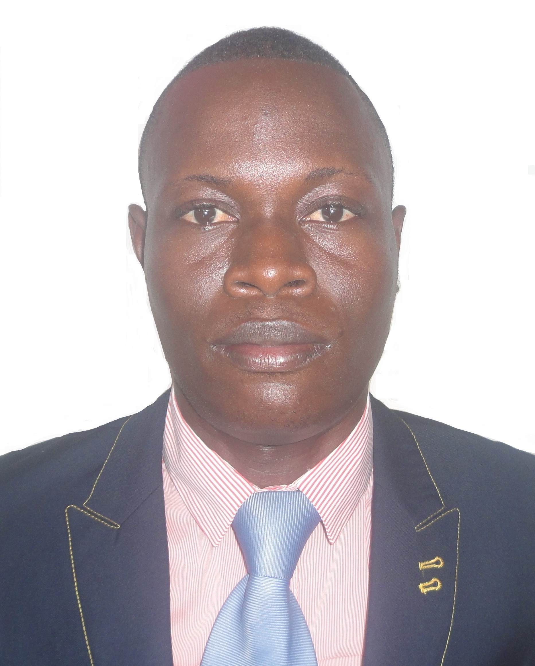 Mahoussi Kadoukpe Djanta