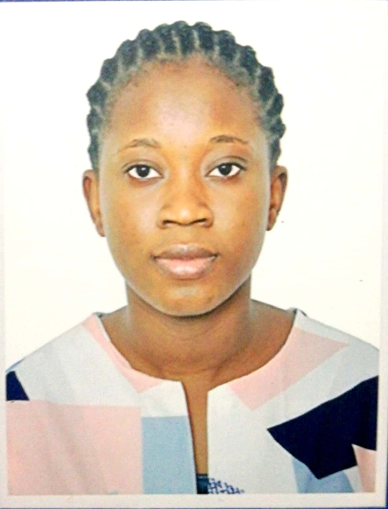 Marianne Omonlola	Balogoun