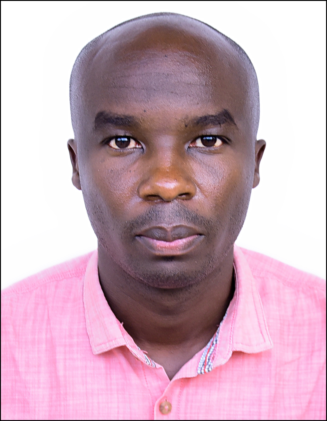 Twagiramungu Charles