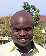 Samwel Okello