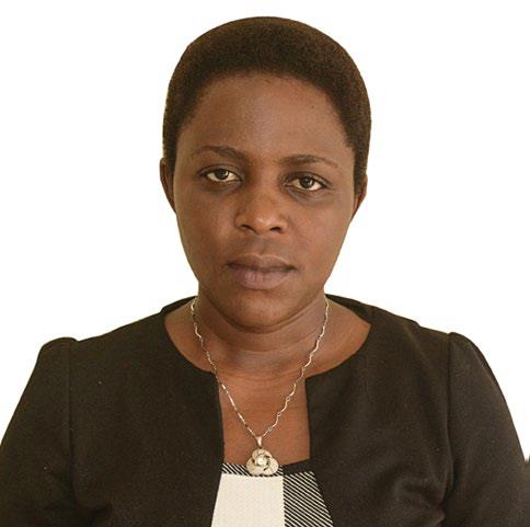 Jeanne Pauline Munganyinka