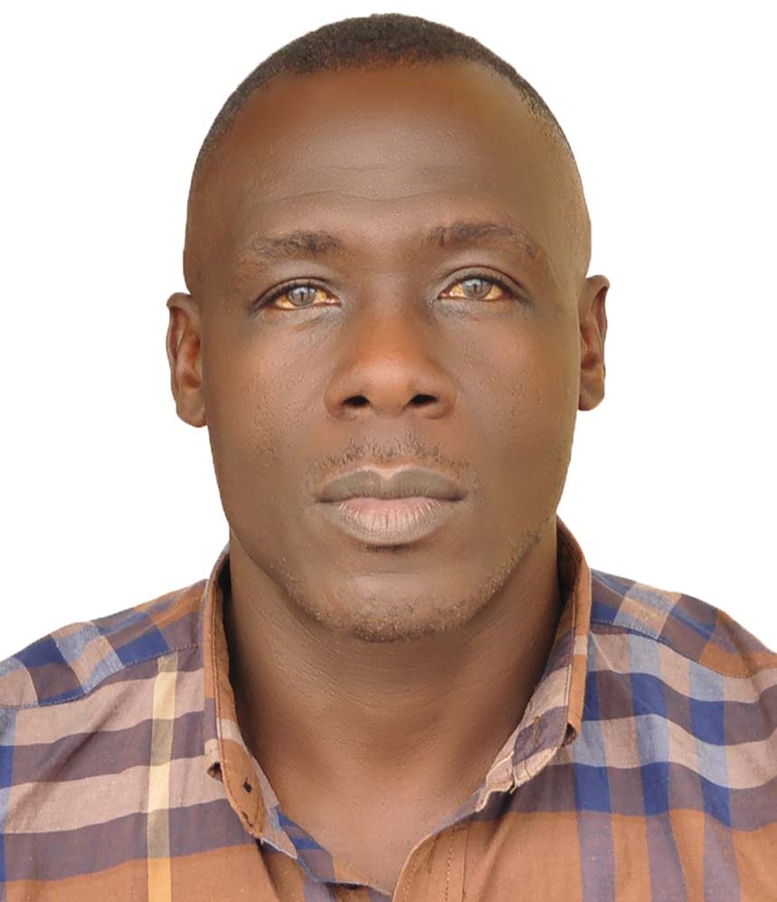 Donatien Ntawuruhunga